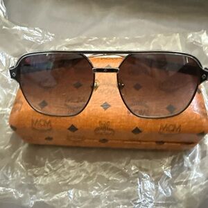 Mcm Sunglasses